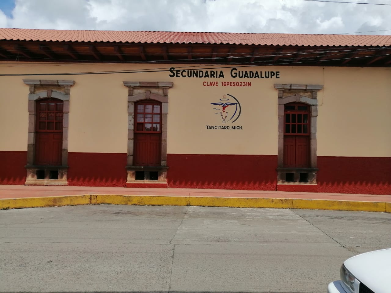 Secundaria